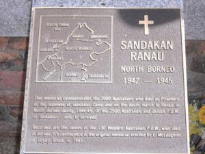 Boyup Brook Memorial