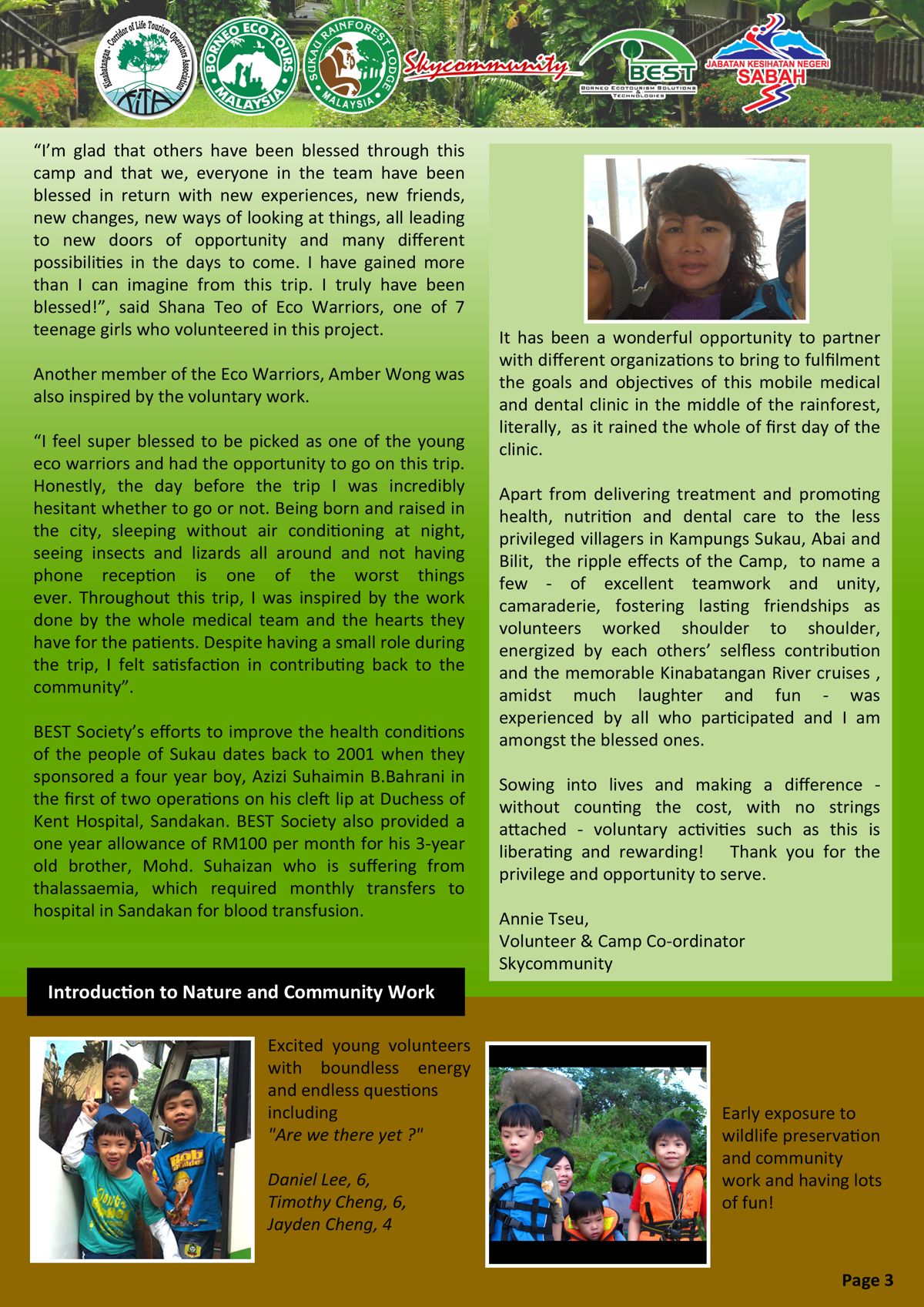 sukau medical camp press release pg 3 (best)