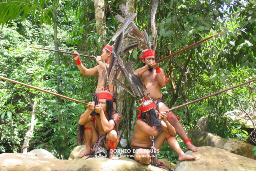 Cultural Immersions in Borneo