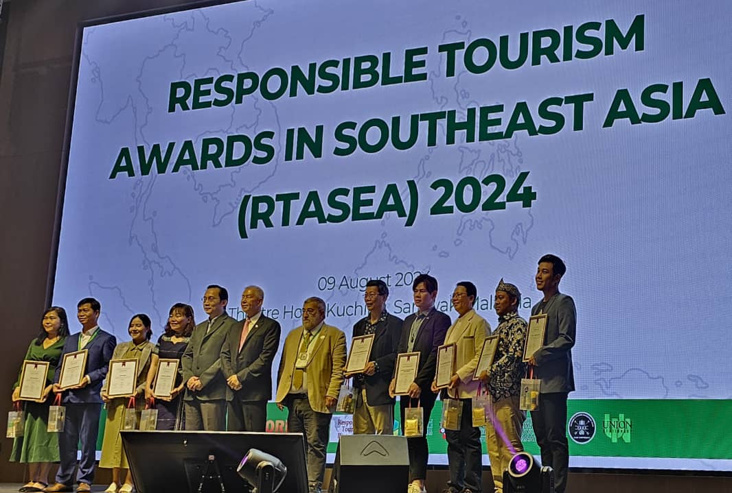 RTASEA 2024