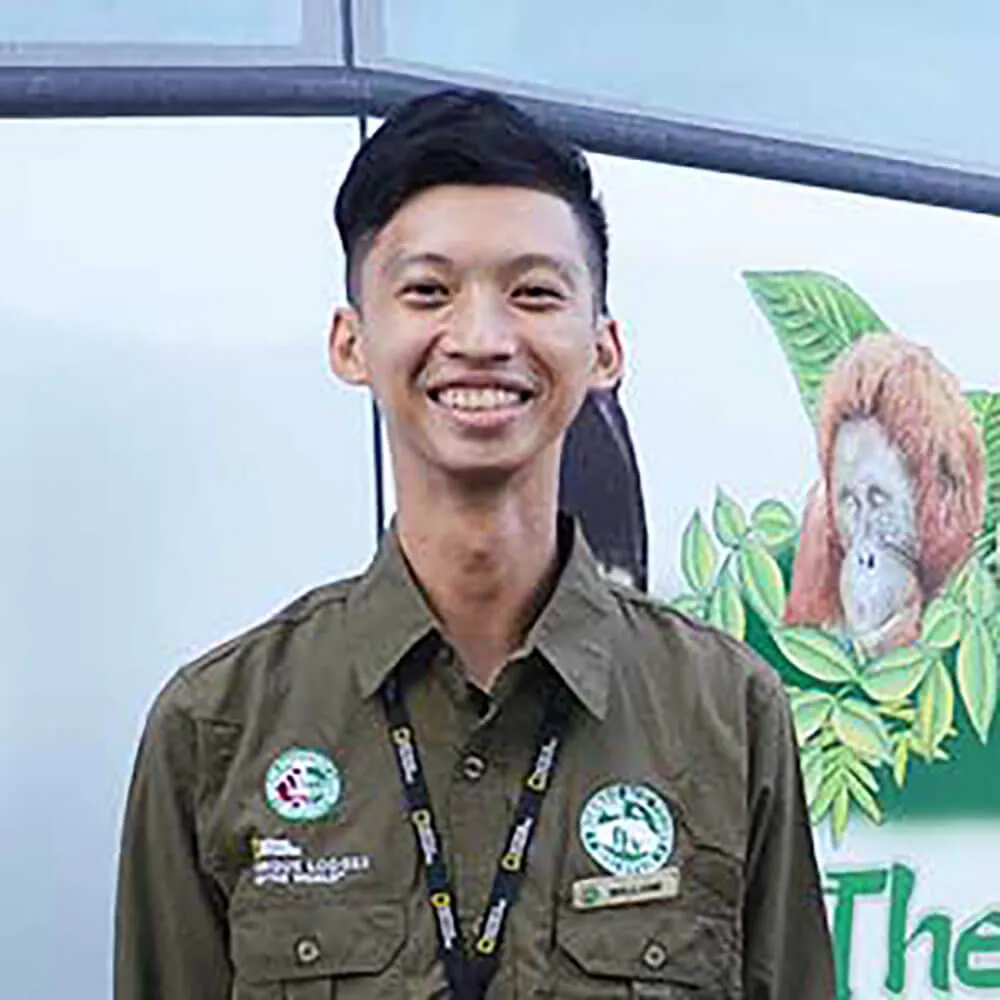 Specialist Guide - Syahfil (Ahmad Syahfil Huong) Specialist Guide - Syahfil (Ahmad Syahfil Huong)