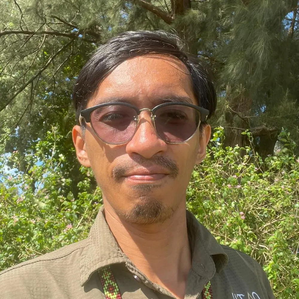 Specialist Guide - Saiful Bazli Bin Ali Othman @ Popoi Specialist Guide - Saiful Bazli Bin Ali Othman @ Popoi