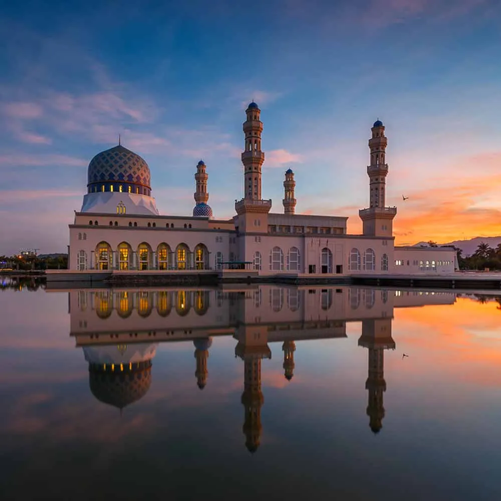 Discover Kota Kinabalu Day Trip Discover Kota Kinabalu Day Trip