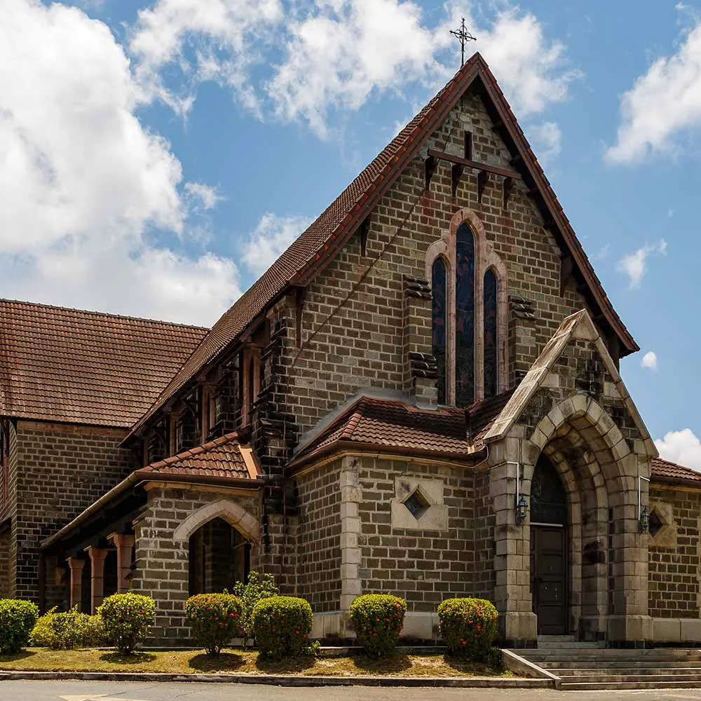 Sandakan City & Heritage Tour Day Trip Sandakan City & Heritage Tour Day Trip