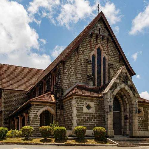 Sandakan City & Heritage Tour Day Trip