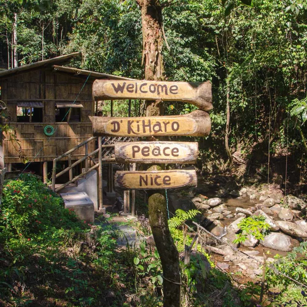 Kiulu Countryside Kiulu Countryside