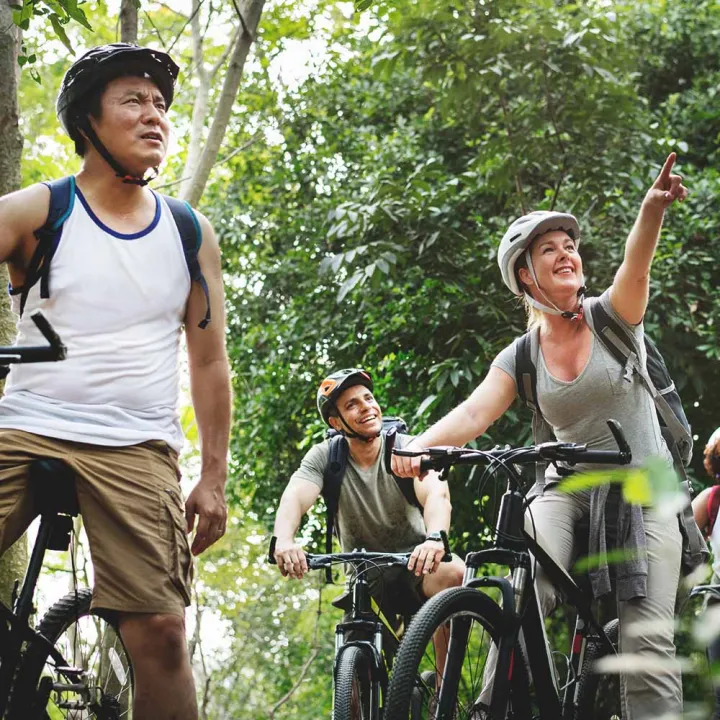 Tuaran Adventure Ride