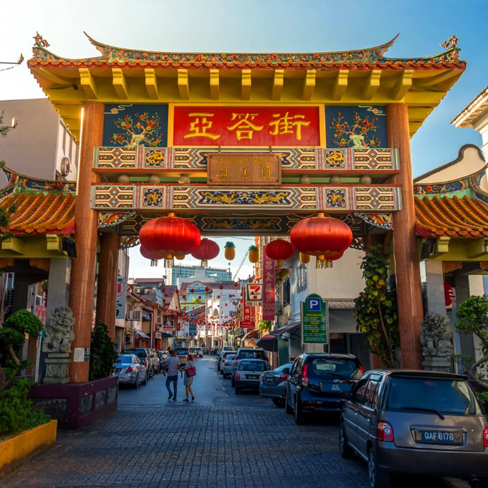 Heritage Bicycle Tour