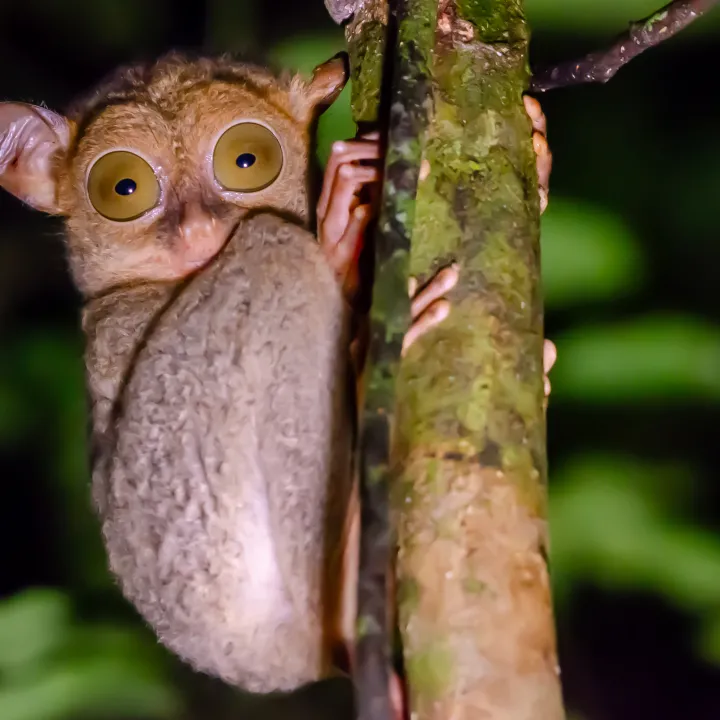 Utan Wildlife Experience (Villa)