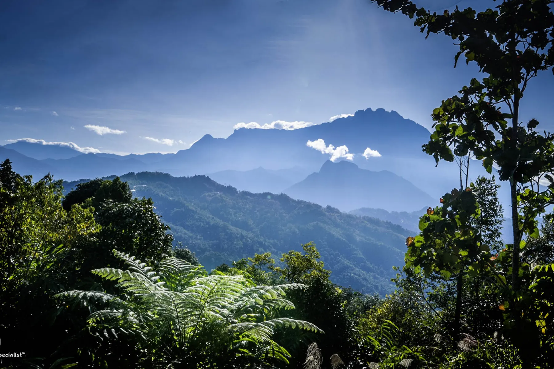 Kinabalu GeoPark