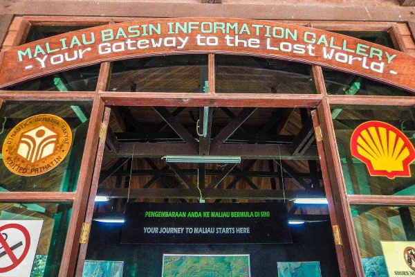 Maliau Nature Safari - Day 2