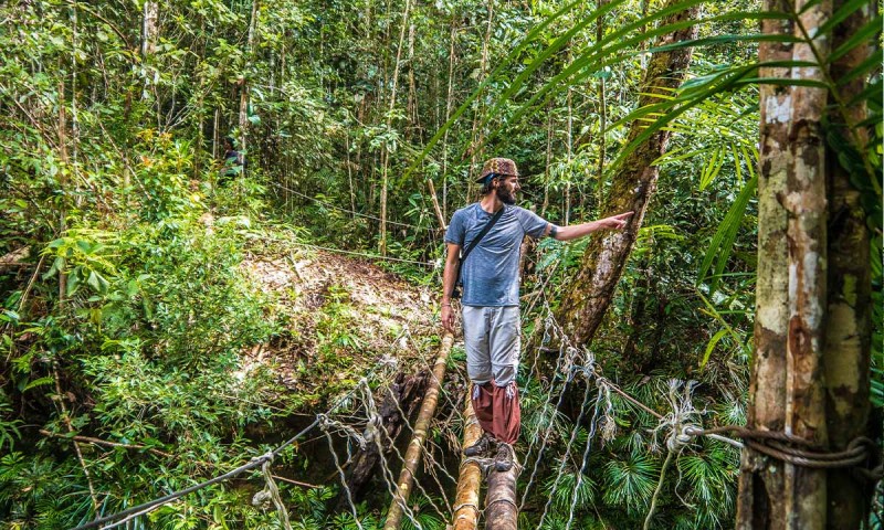 Trekking Adventure