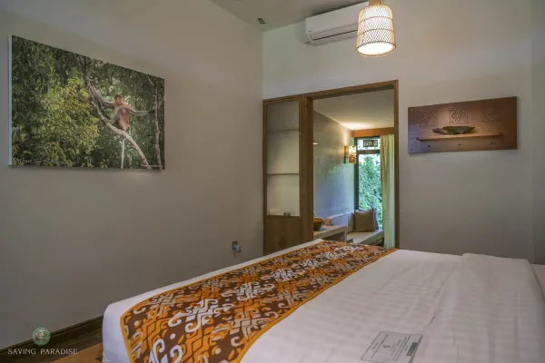 Kinabatangan Wildlife Safari (Overland) - Day 2