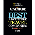 National Geographic Adventure 2008