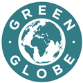 Green Globe Achievement Award 2000