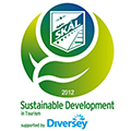 SKAL Sustainable Development in Tourism 2012
