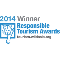 Wild Asia Responsible Tourism Awards 2014